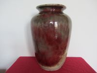 Boden-Vase WMF Ikora Keramik Ochsenblut-Glasur Art Deco Schleswig-Holstein - Lübeck Vorschau