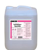 Reinigungsmittel Linker Inhibitor Sanitärreiniger 10L Neu Hessen - Limeshain Vorschau