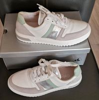 GABOR LEDER SNEAKERS IN GRÖSSE 38 NEU Stuttgart - Bad Cannstatt Vorschau