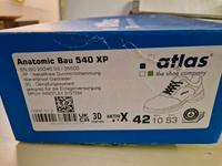 Atlas Anatomic Bau 540 XP Sicherheitsschuhe Nordrhein-Westfalen - Bönen Vorschau