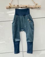 MiaMo Handmade Knickerbocker Petit  Anfrage Pumphose neu Nordrhein-Westfalen - Grevenbroich Vorschau