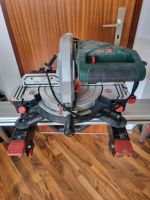 Metabo Kappsäge KS 216M Lasercut Niedersachsen - Buxtehude Vorschau