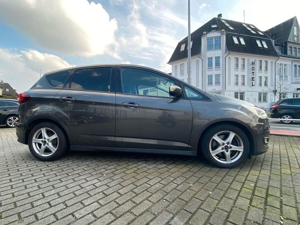 Ford C-Max C-MAX Cool&Connect in Moers