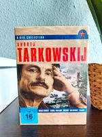 Andrej Tarkowskij DVD Collection Iwans Kindheit Stalker Rublow Leipzig - Plagwitz Vorschau