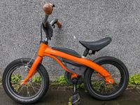 Laufrad & Kinderfahrrad 2 in 1 Kidsbike BMW Nordrhein-Westfalen - Krefeld Vorschau