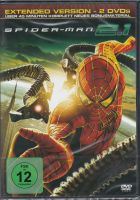 Spider-Man 2.1 - Extended Version Eingeschweißt *DVD*NEU*OVP*2DVD Baden-Württemberg - Ludwigsburg Vorschau