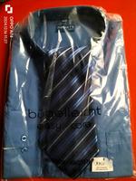 Herren Hemd,,Infinity Man'' Größe XXL**Neu** Berlin - Marzahn Vorschau