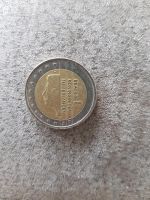 2 Euro Münze 2000 Königin der Niederlande Kreis Pinneberg - Elmshorn Vorschau