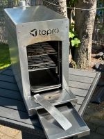 Tepro Gasgrill Toronto Nordrhein-Westfalen - Frechen Vorschau