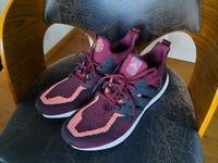 Adidas ULTRA BOOS GR. 47,1/3  //UK 12 - UNGETRAGEN- Bayern - Coburg Vorschau