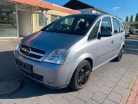 Opel Meriva 1.6l Enjoy  Klima Nordrhein-Westfalen - Minden Vorschau