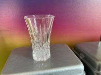 Kristallvase Blumenvase Glas München - Au-Haidhausen Vorschau