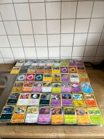 Pokémon Karten Sammlung 50 verschiedene Niedersachsen - Buchholz in der Nordheide Vorschau