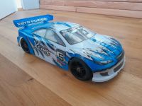 Himoto 1:10 Brushed Nascada Blue Metal Drifter RC Auto HSP Bayern - Breitenbrunn i.d. Oberpfalz Vorschau