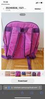 Violetta Rucksack West - Sossenheim Vorschau