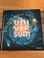 Buch  Eine Reise durch das Universum Entdeckte das Weltall Baden-Württemberg - Oftersheim Vorschau