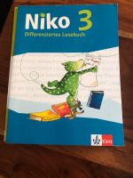 Niko 3 Differenziertes Lesebuch Klett Rheinland-Pfalz - Nierstein Vorschau