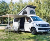 Wohnmobil - Camper zu vermieten - Neu - freie Termine Brandenburg - Cottbus Vorschau