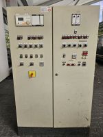 Steuerschrank mit ABB Frequenzumrichter ACS 30108P73 Niedersachsen - Duderstadt Vorschau