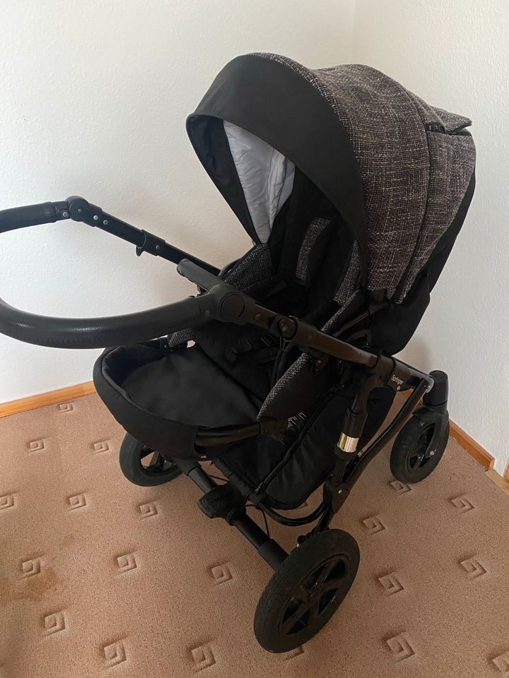 Kinderwagen-Set Springer in Hildburghausen