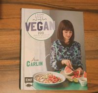 Kochbuch 'Lust auf vegan' 100 Rezepte Aine Carlin Mitte - Wedding Vorschau
