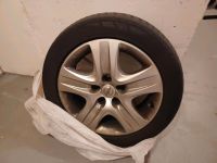 Stahlfelgen mit Winterreifen 225/50 R17 - Opel Insignia A Rheinland-Pfalz - Frankenthal (Pfalz) Vorschau