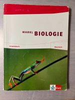 Markl Biologie Arbeitsbuch - Oberstufe / ISBN 978-3-12-150012-3 Rheinland-Pfalz - Daaden Vorschau