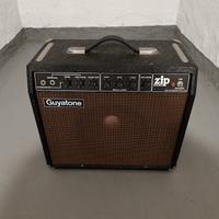 Guyatone Gitarrenverstärker Zip 200 80's Vintage-Amp Dortmund - Körne Vorschau