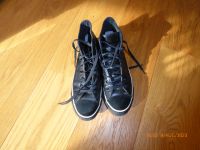 Converse Chucks Leder Gr.40 Unisex Herzogtum Lauenburg - Geesthacht Vorschau