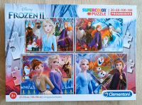 Kinderpuzzle Disney Frozen Nordrhein-Westfalen - Korschenbroich Vorschau