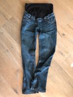 Umstandsjeans, Jeans, Schwangerschaft, Mama, Umstandsmode Nordrhein-Westfalen - Lohmar Vorschau