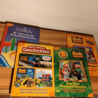 4 Toggolino Bücher Caillou Bob der Baumeister Thomas die ... Niedersachsen - Oetzen Vorschau