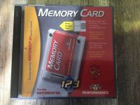 Nintendo 64 Memory Card Brandenburg - Jüterbog Vorschau