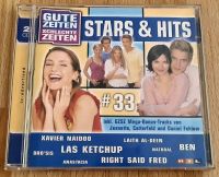 GZSZ Stars & Hits #33 (2 CD) Mecklenburg-Vorpommern - Boizenburg/Elbe Vorschau