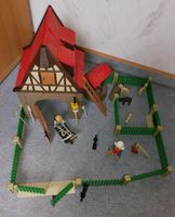 Playmobil, Farm / Bauernhof, Art: 3193v2, aus den 80er Nordrhein-Westfalen - Neunkirchen Siegerland Vorschau