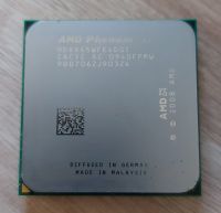 CPU / Prozessor: AMD Phenom II X4 945 3 GHz (HDX945WFK4DGI) Schleswig-Holstein - Handewitt Vorschau