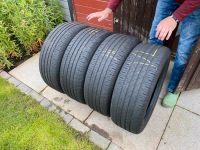 CONTINENTAL Sommerreifen „Eco Contact6“ / 215/55 R17 V Nordrhein-Westfalen - Grevenbroich Vorschau