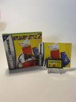 Game Boy Advance Stuart Little 2 OVP Nordrhein-Westfalen - Bedburg Vorschau