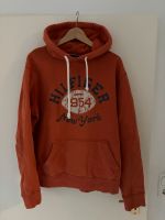 Kapuzenpullover Tommy Hilfiger XXL, orange Köln - Köln Klettenberg Vorschau