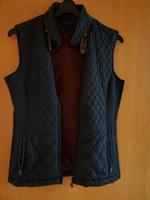 Blaue leichte Tommy Hilfiger Weste S 38 Nordrhein-Westfalen - Extertal Vorschau