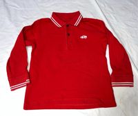 Poloshirt Shirt Polo NEXT gr 98 rot Baden-Württemberg - Karlsruhe Vorschau