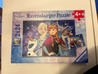 Elsa Puzzle Bayern - Fischach Vorschau