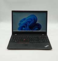 Lenovo ThinkPad T570 i5-6300u 16GB RAM WIN 11 15,6" FHD IPS 256GB NVMe SSD Schleswig-Holstein - Glinde Vorschau