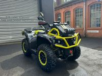 ODES MUD CROSS 1000 V2 EXTREME 4X4 AHK WINDE LOF EPS LED ATV QUAD Nordrhein-Westfalen - Wermelskirchen Vorschau