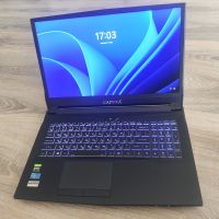Captiva Gaming Laptop / RTX3060 / desktop cpu i7 11700T/ 32GB Niedersachsen - Braunschweig Vorschau
