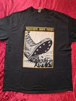 Nuclear War Now T - Shirt Black Death Doom Metal Grindcore Mülheim - Köln Holweide Vorschau
