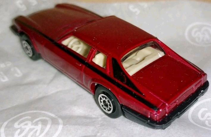 Jaguar XJS V12 Modellauto Playbear NEU Präzisionsmodell in Nürnberg (Mittelfr)