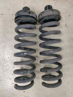 BMW E90 E91 M Paket Federn hinten 15mm Hessen - Usingen Vorschau