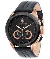 Maserati Traguardo Chrono. Quarz R8871612025 Herrenuhr NEU OVP Nordrhein-Westfalen - Kempen Vorschau