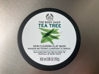 The Body Shop,Skin Clearing Clay Mask,gratisVersand❗️ Essen - Essen-Kray Vorschau